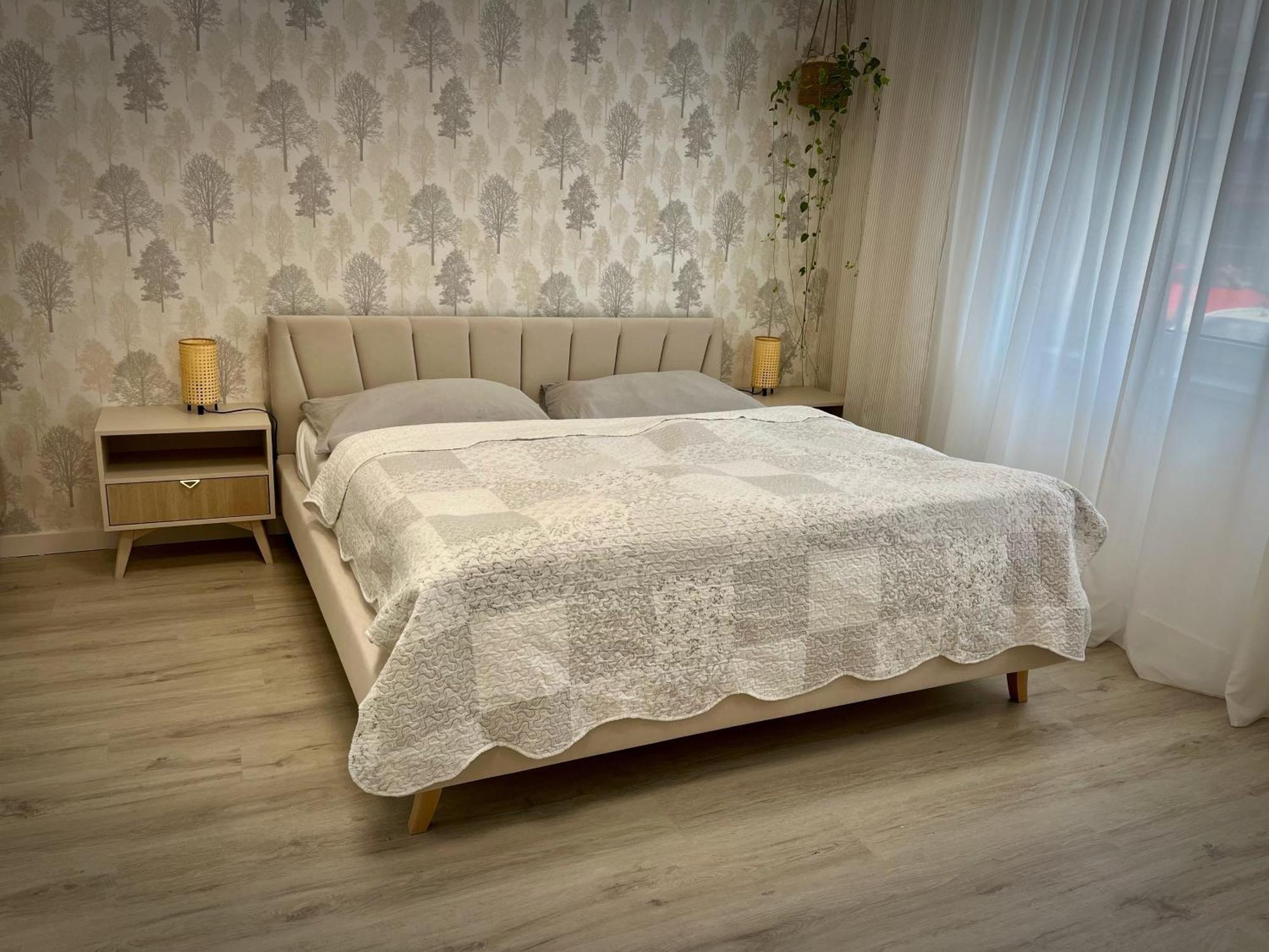 Danube12 Apartment Samorin Exterior photo