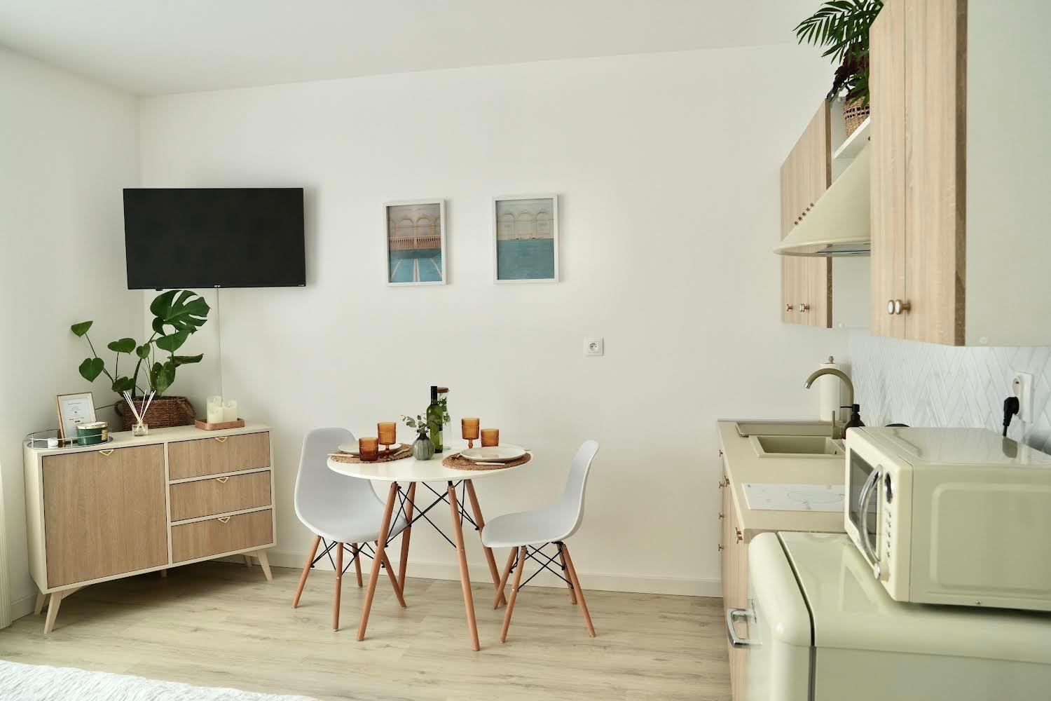 Danube12 Apartment Samorin Exterior photo